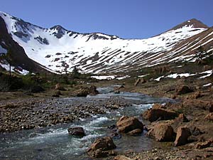 Read Mountain Valley